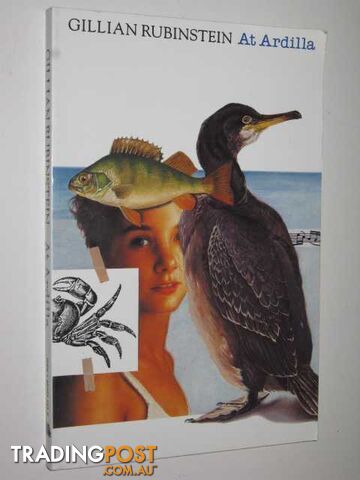 At Ardilla - Rubinstein Gillian - 1993