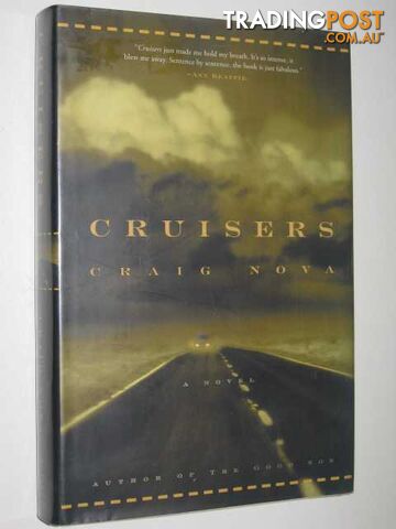 Cruisers - Nova Craig - 2004