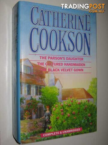 The Parson's Daughter / The Cultured Handmaiden / The Black Velvet Gown -...