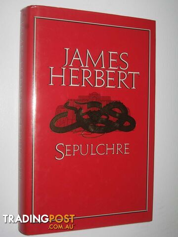 Sepulchre - Herbert James - 1987