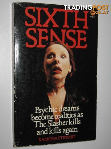 Sixth Sense - Stewart Ramona - 1980 - photo 1 of 1