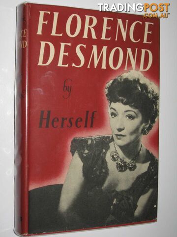 Florence Desmond - Desmond Florence - 1953