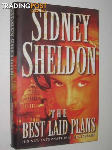 The Best Laid Plans - Sheldon Sidney - 1997