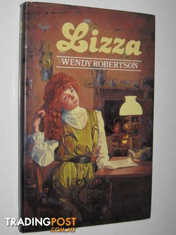 Lizza - Robertson Wendy - 1987