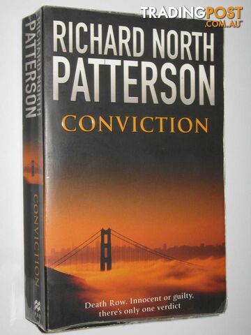 Conviction - Patterson Richard North - 2005