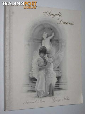 Angelic Dreams  - Rosa Bernard & Helou, George - 2001