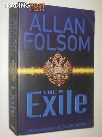 The Exile - Folsom Allan - 2004