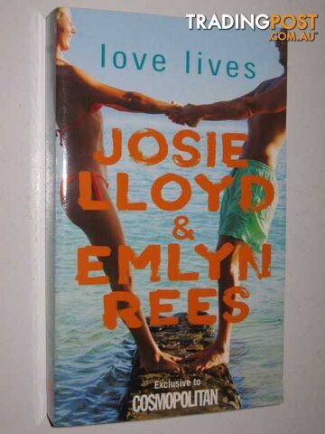 Love Lives  - Lloyd Josie & Rees, Emily - 2004 - photo 1 of 1