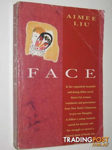 Face - Liu Aimee - 1995
