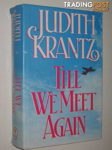 Till We Meet Again - Krantz Judith - 1988