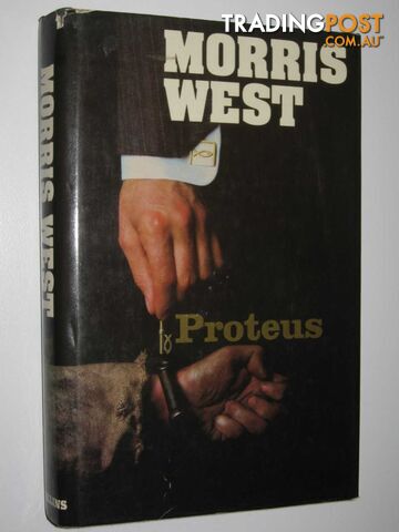 Proteus - West Morris - 1979