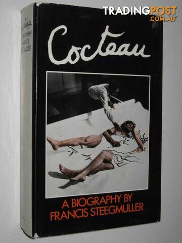 Cocteau  - Steegmuller Francis - 1970