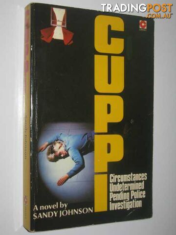 Cuppi - Johnson Sandy - 1982