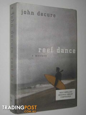 Reef Dance - Decure John - 2001
