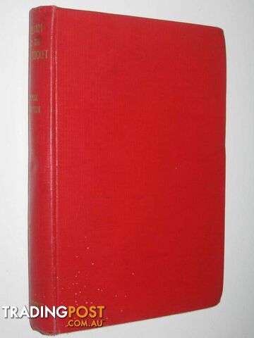 William and the Moon Rocket - Crompton Richmal - 1954