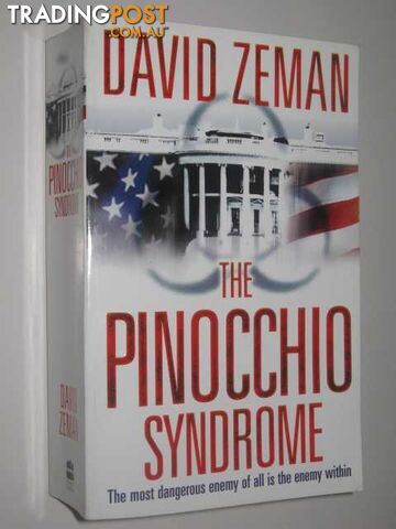 The Pinocchio Syndrome - Zeman David - 2004