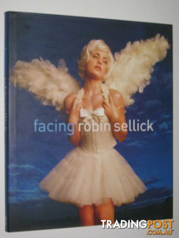 Facing  - Sellick Robin - 2004