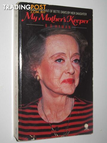 My Mother's Keeper  - Hyman B. D. - 1985