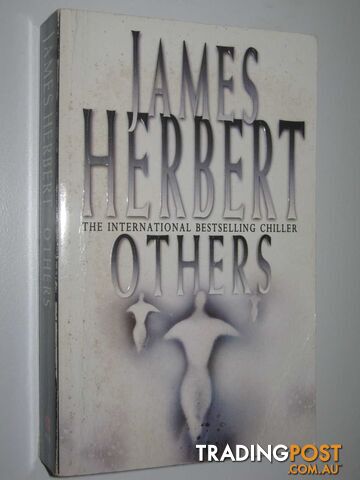 Others - Herbert James - 2000