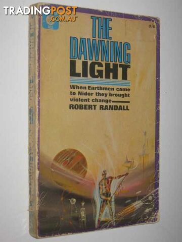 The Dawning Light  - Randall Robert - 1966