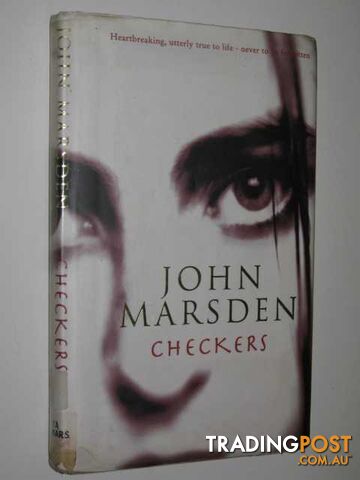 Checkers - Marsden John - 1996