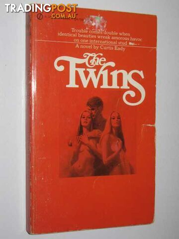 The Twins  - Eady Curtis - 1971