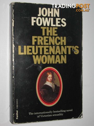 The French Lieutenant's Woman - Fowles John - 1979