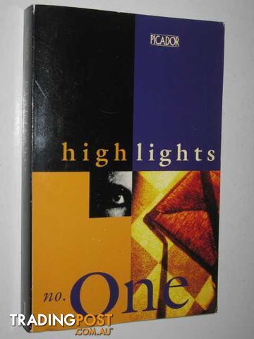 Highlights no. One - Various - 1995