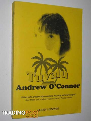 Tuvalu - O?onnor Andrew - 2006