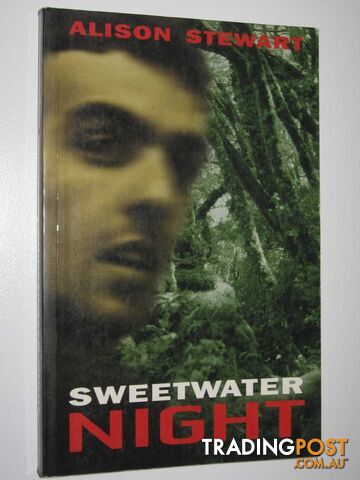 Sweetwater Night - Stewart Alison - 1998