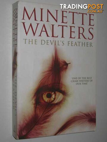 The Devil's Feather - Walters Minette - 2005