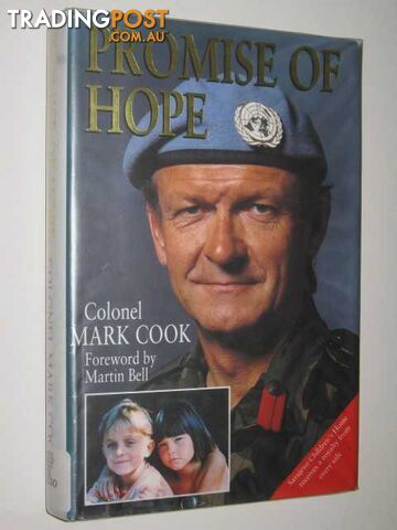 Promises of Hope - Cook Colonel Mark - 1994