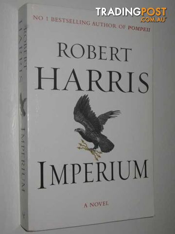 Imperium - Harris Robert - 2006