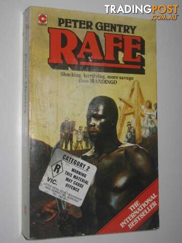 Rafe - Gentry Peter - 1979