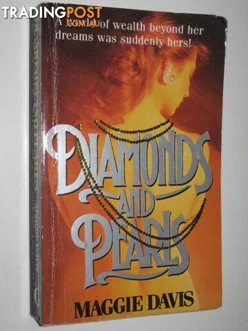 Diamonds and Pearls - Davis Maggie - 1996