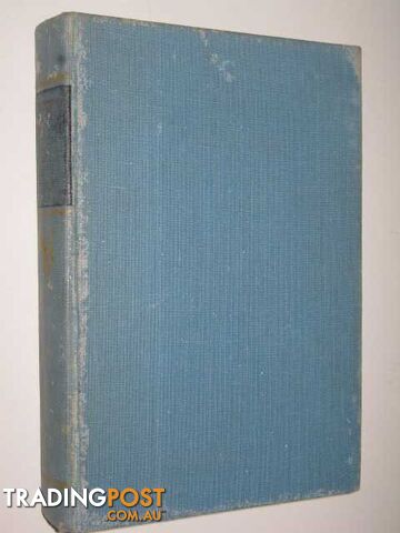 Windom's Way - Ullman James Ramsey - 1954