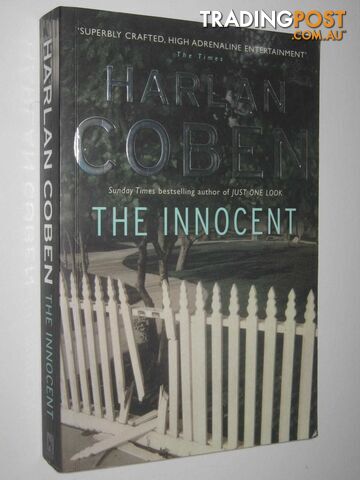 The Innocent - Coben Harlan - 2005