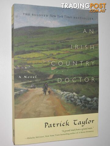 An Irish Country Doctor - Taylor Patrick - 2008