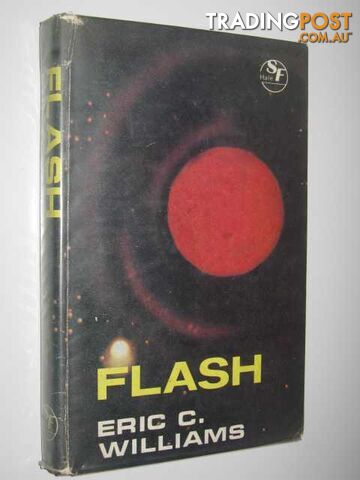 Flash - Williams Eric C. - 1972