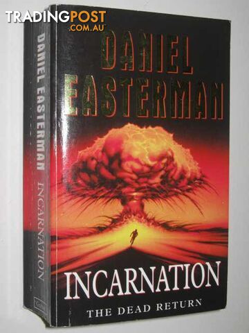 Incarnation - Easterman Daniel - 2000