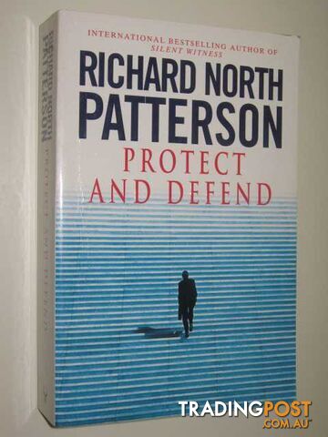 Protect And Defend - Patterson Richard North - 2001
