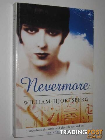 Nevermore - Hjortsberg William - 1996 - photo 1 of 1