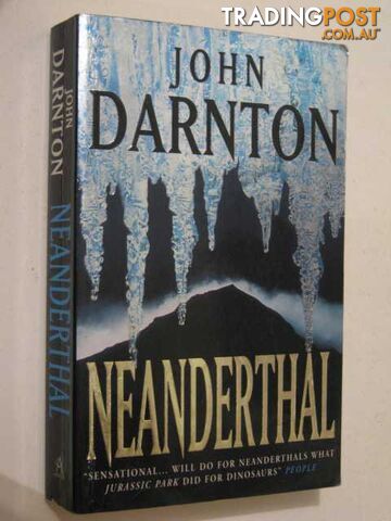 Neanderthal - Darnton John - 1997