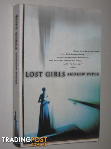 Lost Girls - Pyper Andrew - 2000