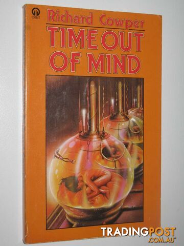 Time Out of Mind - Cowper Richard - 1976