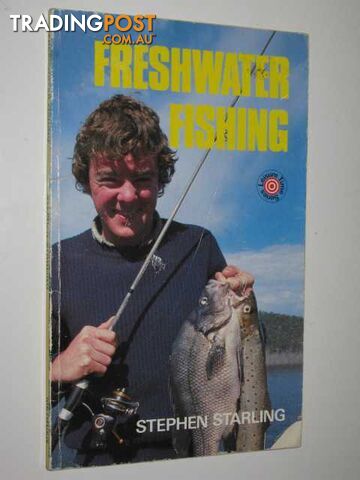 Freshwater Fishing  - Starling Stephen - 1984