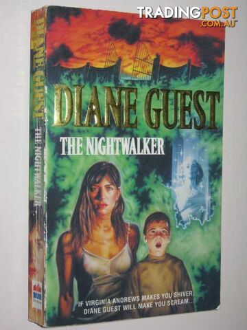 Nightwalker - Guest Diane - 1993