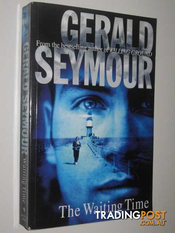 The Waiting Time - Seymour Gerald - 1998