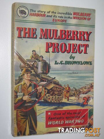 The Mulberry Project  - Brownlowe L. C. - No date