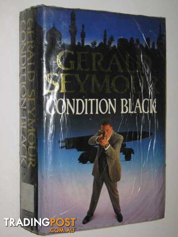 Condition Black - Seymour Gerald - 1991